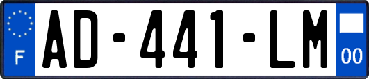 AD-441-LM