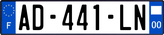 AD-441-LN
