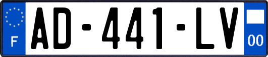AD-441-LV