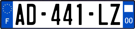 AD-441-LZ