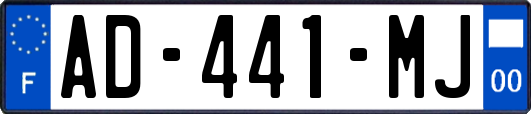AD-441-MJ