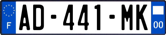 AD-441-MK