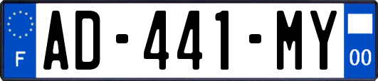 AD-441-MY