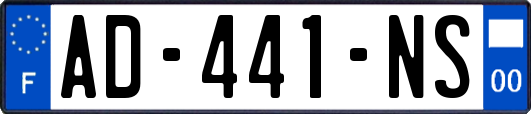 AD-441-NS