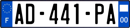 AD-441-PA