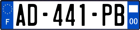 AD-441-PB