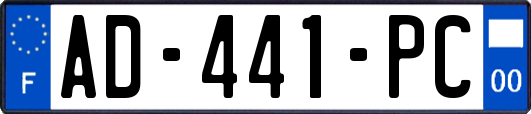 AD-441-PC