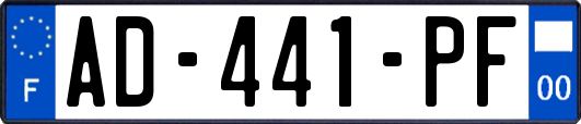 AD-441-PF