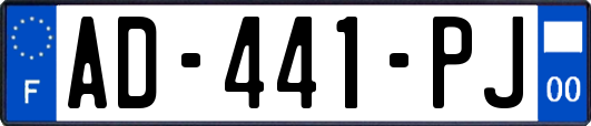 AD-441-PJ