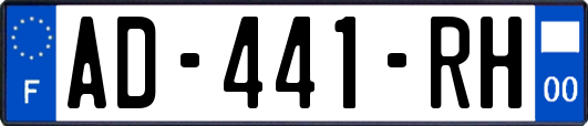 AD-441-RH