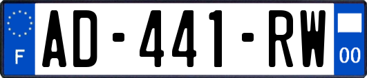 AD-441-RW