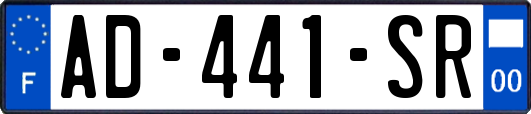 AD-441-SR