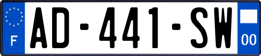 AD-441-SW