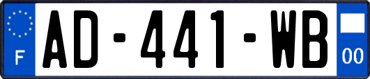 AD-441-WB