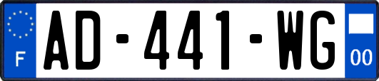AD-441-WG