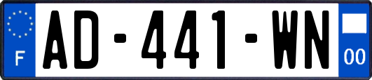 AD-441-WN