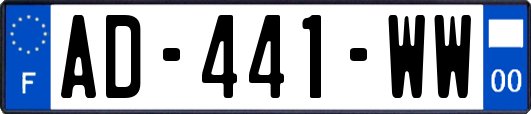 AD-441-WW