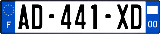 AD-441-XD