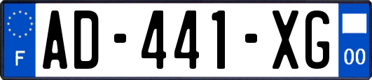 AD-441-XG