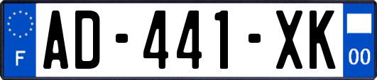 AD-441-XK