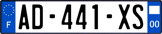 AD-441-XS