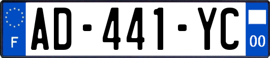 AD-441-YC
