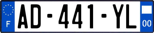 AD-441-YL