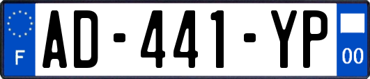 AD-441-YP