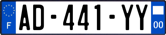 AD-441-YY