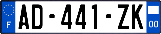 AD-441-ZK