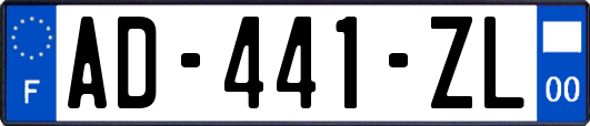 AD-441-ZL