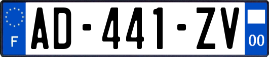 AD-441-ZV