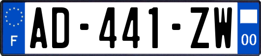 AD-441-ZW