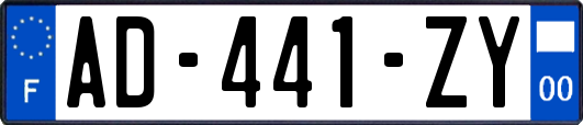 AD-441-ZY