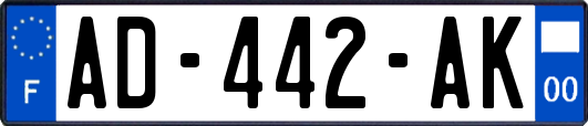 AD-442-AK