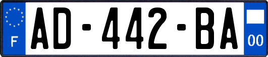 AD-442-BA
