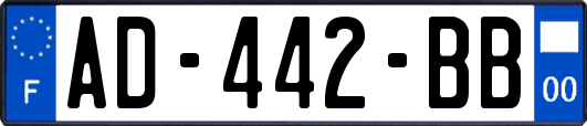 AD-442-BB