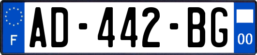 AD-442-BG