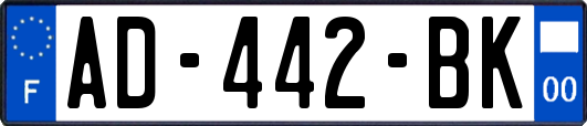 AD-442-BK