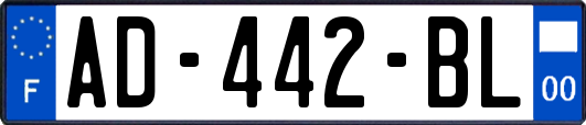 AD-442-BL