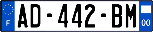 AD-442-BM