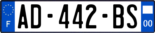 AD-442-BS