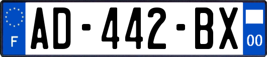 AD-442-BX