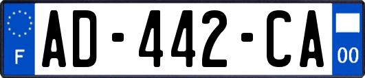 AD-442-CA