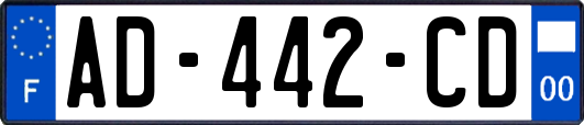 AD-442-CD