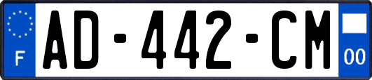 AD-442-CM