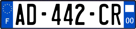 AD-442-CR