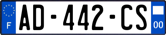 AD-442-CS