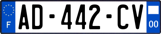 AD-442-CV
