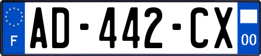 AD-442-CX